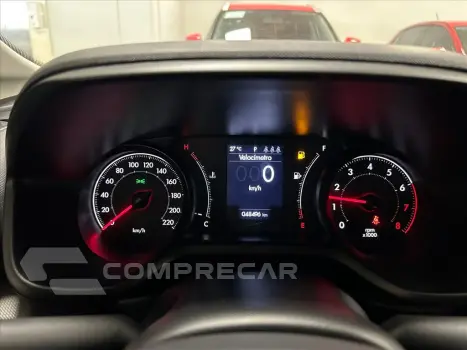 FASTBACK 1.0 TURBO 200 FLEX AUDACE CVT