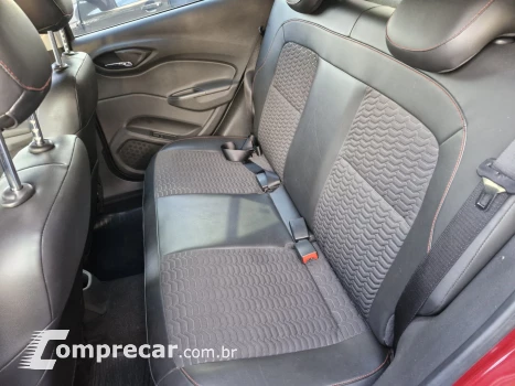 ONIX 1.4 MPFI LTZ 8V FLEX 4P MANUAL