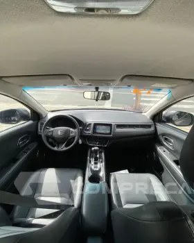 HR-V EXL 1.8 Flexone 16V 5p Aut.