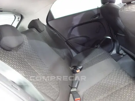 HB20 - 1.0 COMFORT 12V 4P MANUAL