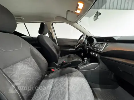 KICKS 1.6 16V FLEXSTART SENSE XTRONIC