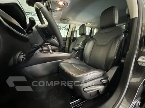 COMPASS SPORT T270 1.3 TB 4x2 Flex Aut.