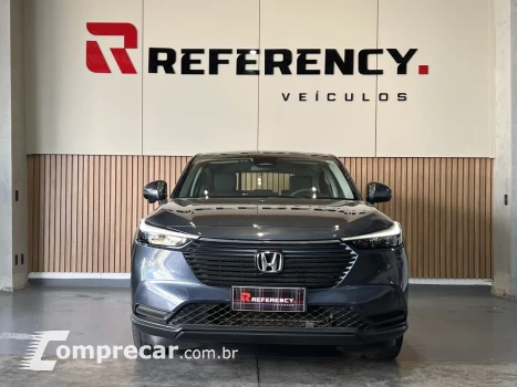 HR-V 1.5 DI I-VTEC FLEX EX CVT