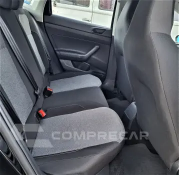 Polo Hatch 1.0 4P 170 TSI