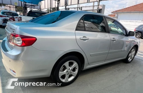 COROLLA 2.0 XEI 16V