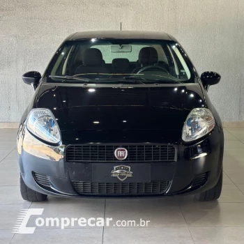 Punto ATTRACTIVE 1.4 Fire Flex 8V 5p