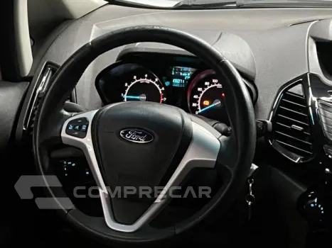 ECOSPORT - 1.6 FREESTYLE 16V 4P MANUAL