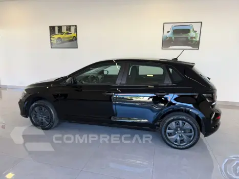 Polo Hatch 1.0 4P MPI TRACK