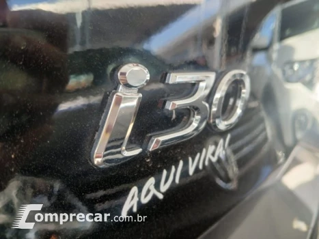 I30 - 1.8 MPI 16V 4P AUTOMATICO
