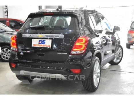 TRACKER - 1.4 16V TURBO PREMIER AUTOMÁTICO