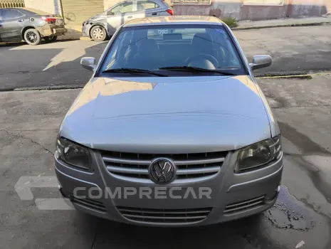 GOL 1.0 MI Trend 8V
