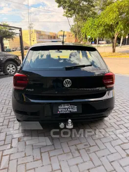 POLO 1.0 200 TSI Comfortline