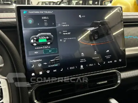 T2 1.5 TCI PHEV PREMIUM AWD DHT
