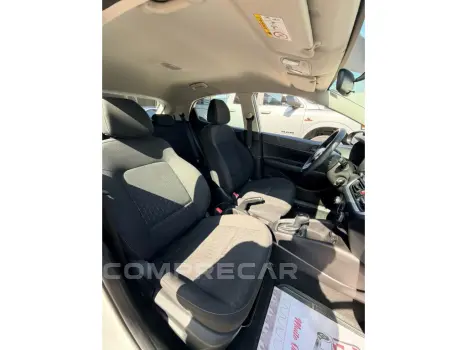 HB20 1.0 TGDI FLEX COMFORT AUTOMÁTICO