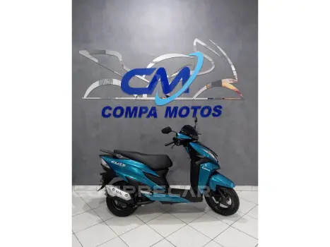 HONDA ELITE 125