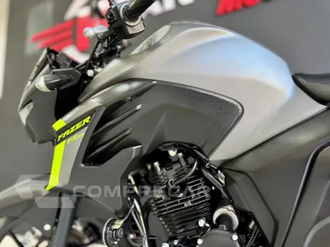 FZ25 250 FAZER FLEX
