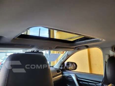 Pajero Sport HPE 2.4 4x4 Diesel Aut.