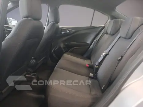 CRONOS 1.3 FIREFLY FLEX DRIVE CVT