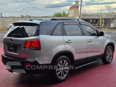 Sorento 3.5 V6 24V 4x4 Aut.