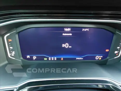 POLO 1.0 170 TSI HIGHLINE AUTOMÁTICO