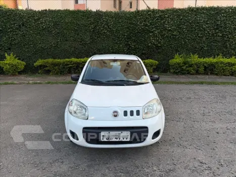 UNO 1.0 EVO Vivace 8V