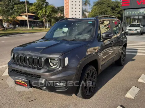Renegade S T270 1.3 TB 4x4 Flex Aut.
