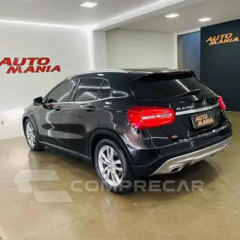 GLA 200