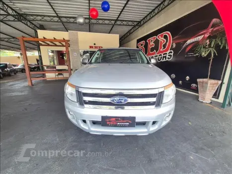 RANGER 3.2 XLT 4X4 CD 20V DIESEL 4P MANUAL