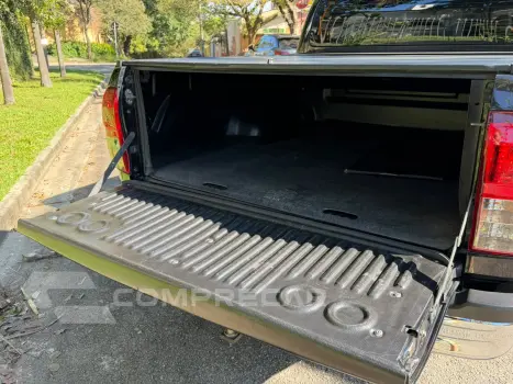 HILUX 2.8 D-4d Turbo CD SRX 4X4