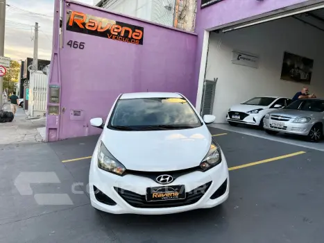 HB20S C.Plus/C.Style 1.6 Flex 16V Mec.4p