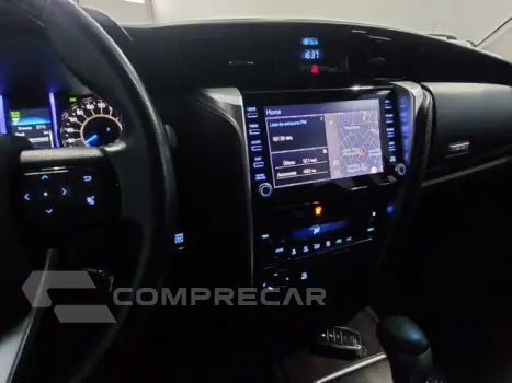 HILUX SW4 - 2.8 SRX 4X4 16V TURBO INTERCOOLER 4P AUTOMÁTICO