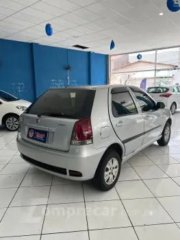 PALIO 1.0 MPI Fire Economy 8V