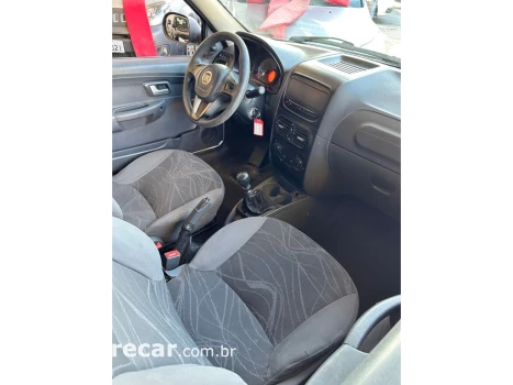 STRADA 1.4 MPI WORKING CS 8V FLEX 2P MANUAL