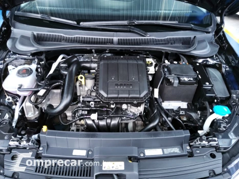 POLO 1.0 MPI MANUAL