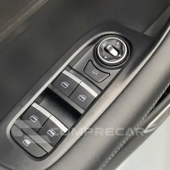 Tiggo 5X SPORT 1.5 Turbo Flex Aut.