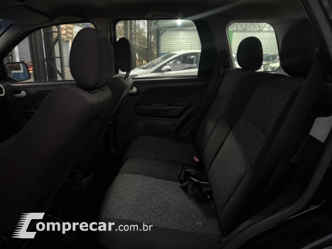 ECOSPORT 2.0 XLT 16V FLEX 4P AUTOMÁTICO
