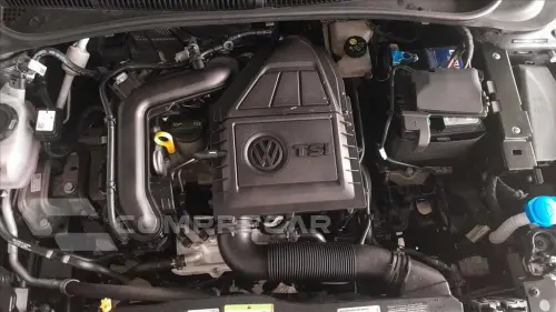 POLO 1.0 170 TSI HIGHLINE AUTOMÁTICO