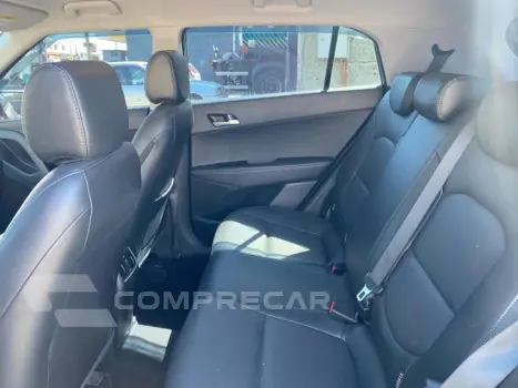 CRETA 2.0 16V Prestige