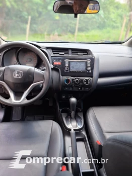 FIT 1.5 EX 16V