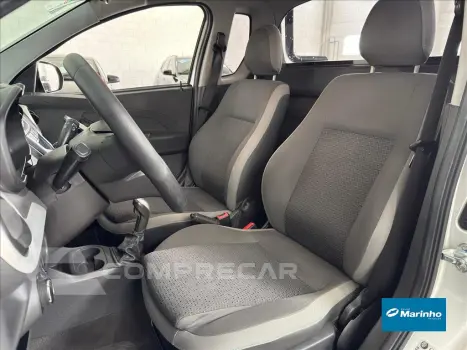 MONTANA 1.4 MPFI LS CS 8V FLEX 2P MANUAL