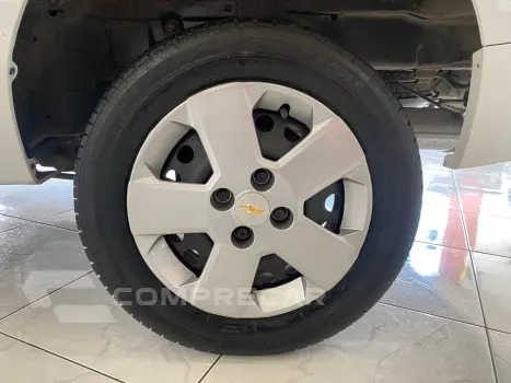 MONTANA 1.4 MPFI LS CS 8V
