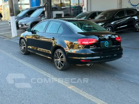 JETTA Comfortline 2.0 T.Flex 8V 4p Tipt.