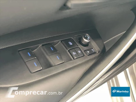 COROLLA 1.8 VVT-I HYBRID FLEX ALTIS PREMIUM CVT