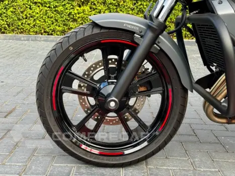 VULCAN S 650 ABS CAFÉ
