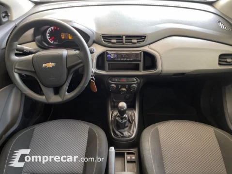 ONIX - 1.0 MPI JOY 8V 4P MANUAL