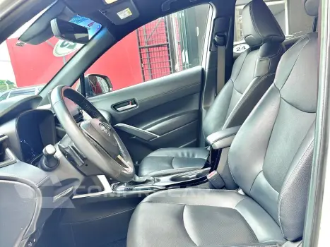 COROLLA CROSS 2.0 VVT-IE FLEX XRE DIRECT SHIFT