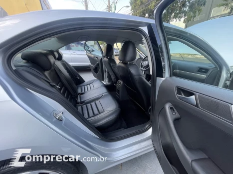 JETTA 1.4 16V TSI Trendline