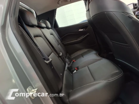 MONTANA 1.2 TURBO FLEX PREMIER AUTOMATICO