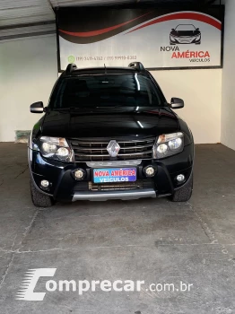 DUSTER Dynamique 2.0 Flex 16V Aut.
