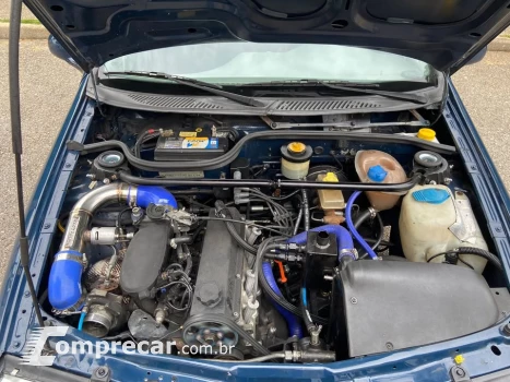 PARATI 1.0 MI 16V